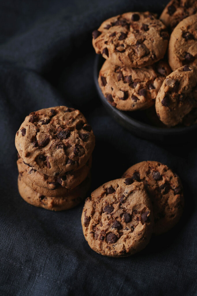 La recette ultime des cookies au chocolat faits maison