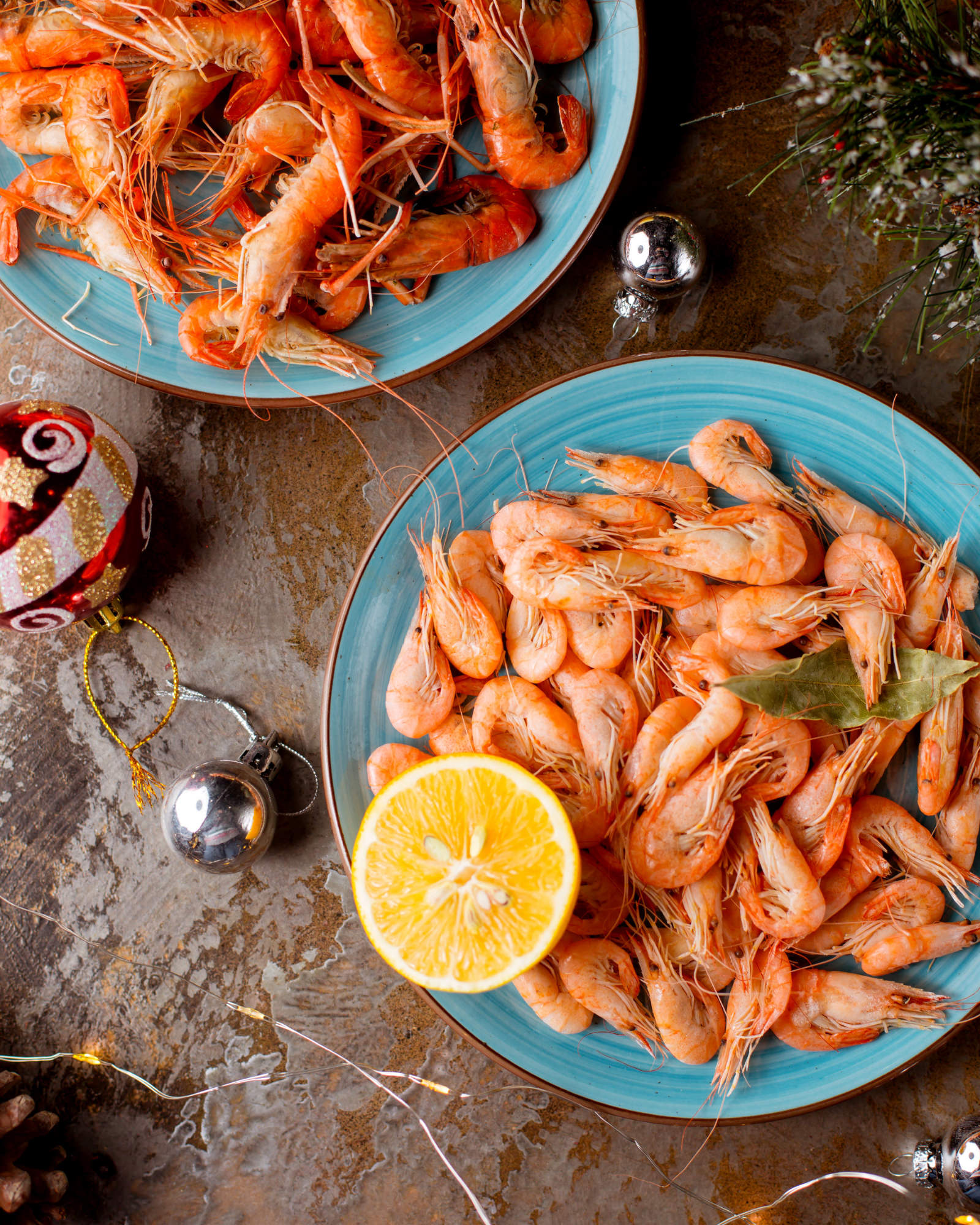 Astuce Comment décortiquer les crevettes rapidement et efficacement La Cuisine du Jardin