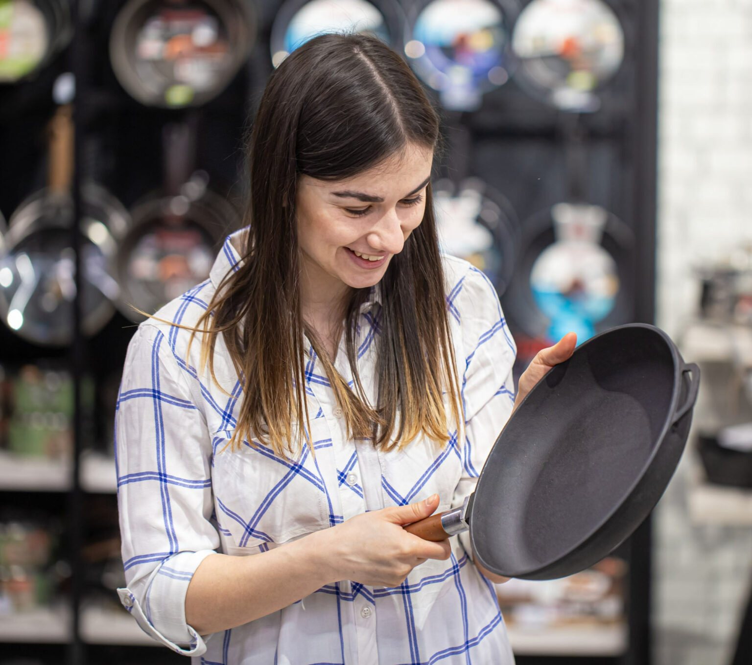 Comment bien choisir sa poêle matériaux, tailles, usage La Cuisine du Jardin Recettes & Menus